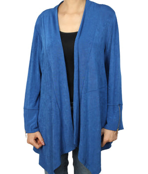 CHICO'S Women Casual Cardigan