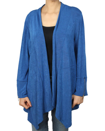 CHICO'S Women Casual Cardigan