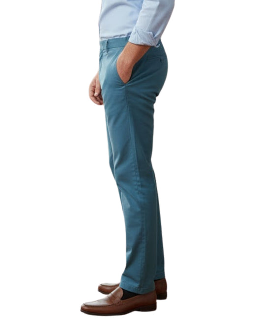 HUGO BOSS Men Straight Suit Pant