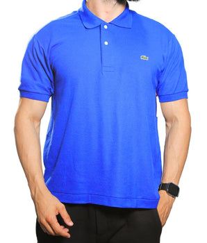 Men Classic Fit Polo