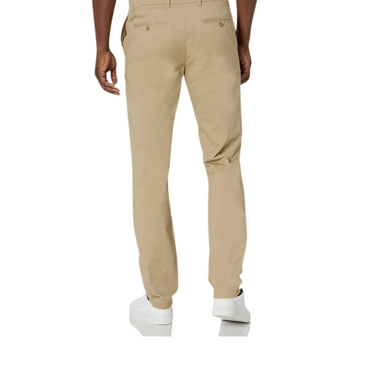 TOMMY HILFIGER Men Slim Suit Pant
