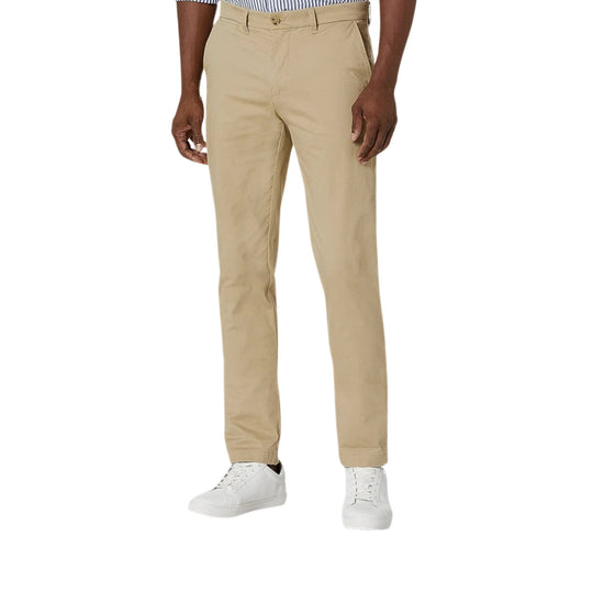 TOMMY HILFIGER Men Slim Suit Pant