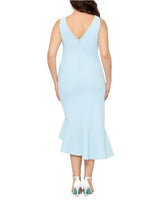 Women Sleeveless Dress