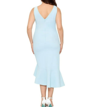 Women Sleeveless Dress