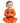 CARTER'S Baby Halloween Jumpsuit