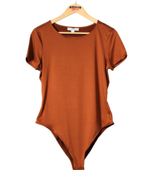 Women Daily Use Bodysuit