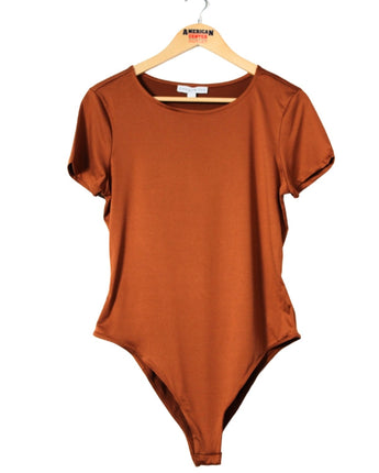 Women Daily Use Bodysuit