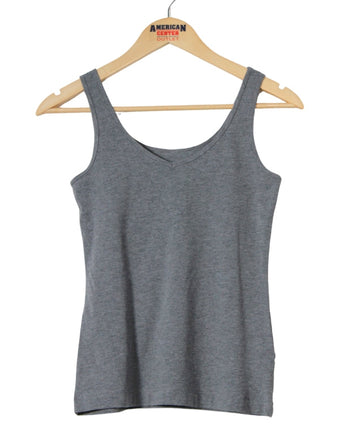 Women Body Fit Tank Top