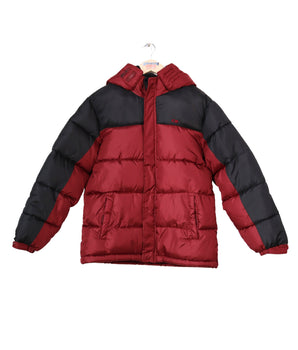 Boys Puff Jacket