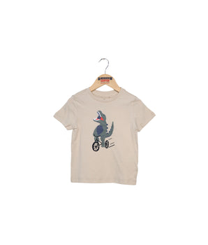 Baby Short Sleeve T-Shirt