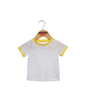 Baby Short Sleeve T-Shirt