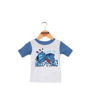 Baby Short Sleeve T-Shirt