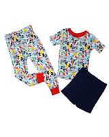 Boys Set 3 Pcs