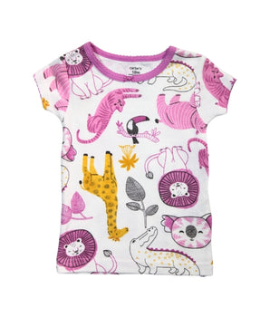 Baby Graphic Top