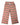 Girls Striped Pyjama Pant