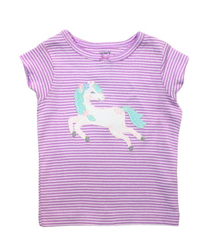 Baby Girl Unicorn Set 2 Pcs