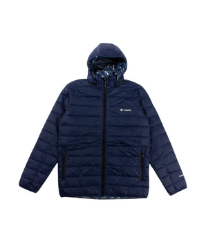 COLUMBIA Men Heat Seak Jacket