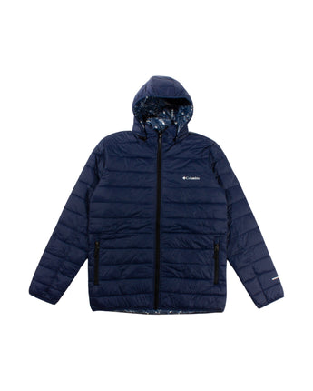 COLUMBIA Men Heat Seak Jacket