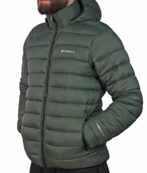 COLUMBIA Men Puffer Jacket