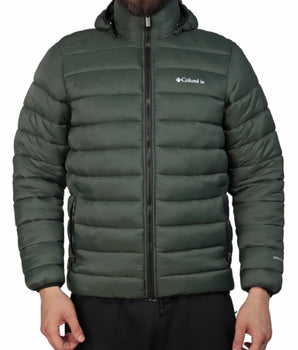 COLUMBIA Men Puffer Jacket