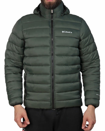 COLUMBIA Men Puffer Jacket