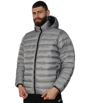 COLUMBIA Men Heat Seak Puff Jacket