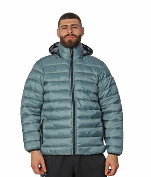 COLUMBIA Men Heat Seak Puff Jacket