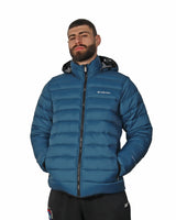 COLUMBIA Men Heat Seak Puff Jacket