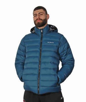 COLUMBIA Men Heat Seak Puff Jacket