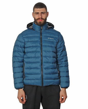 COLUMBIA Men Heat Seak Puff Jacket