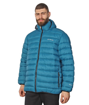 COLUMBIA Men Puff Jacket