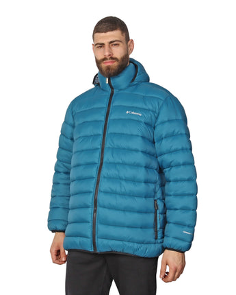 COLUMBIA Men Puff Jacket