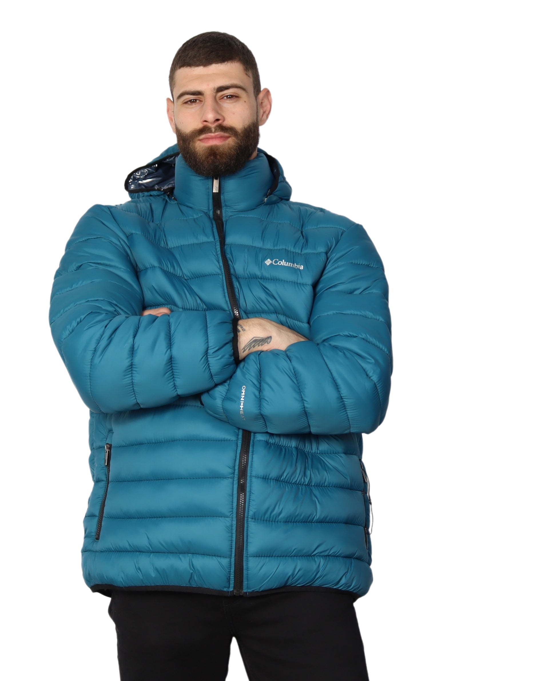 COLUMBIA Men Puff Jacket