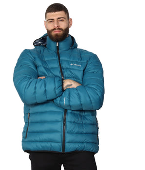 COLUMBIA Men Puff Jacket