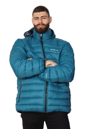 COLUMBIA Men Puff Jacket