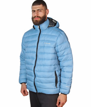 COLUMBIA Men Omni Heat Jacket