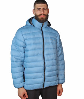 COLUMBIA Men Omni Heat Jacket