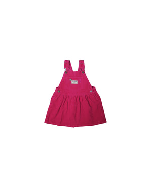 Baby Girls Casual Dress