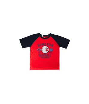 Boys Printed T-Shirt