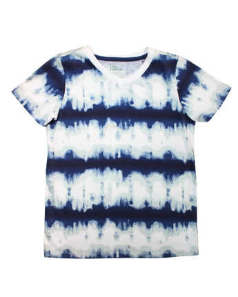 Boys Printed T-Shirt