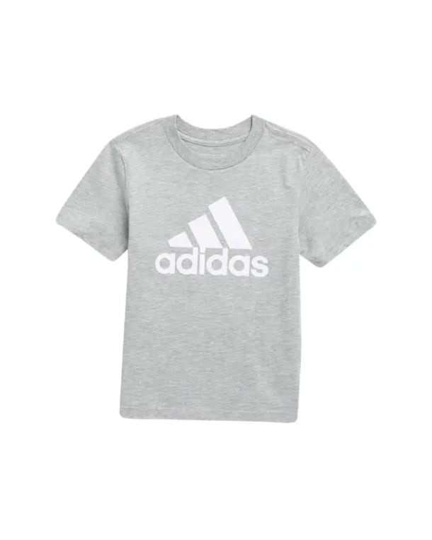 Boys Logo Print T-Shirts