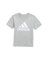 Boys Logo Print T-Shirts