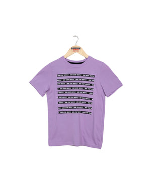 Boys Printed T-Shirt