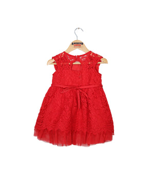 Baby Sleeveless Dress