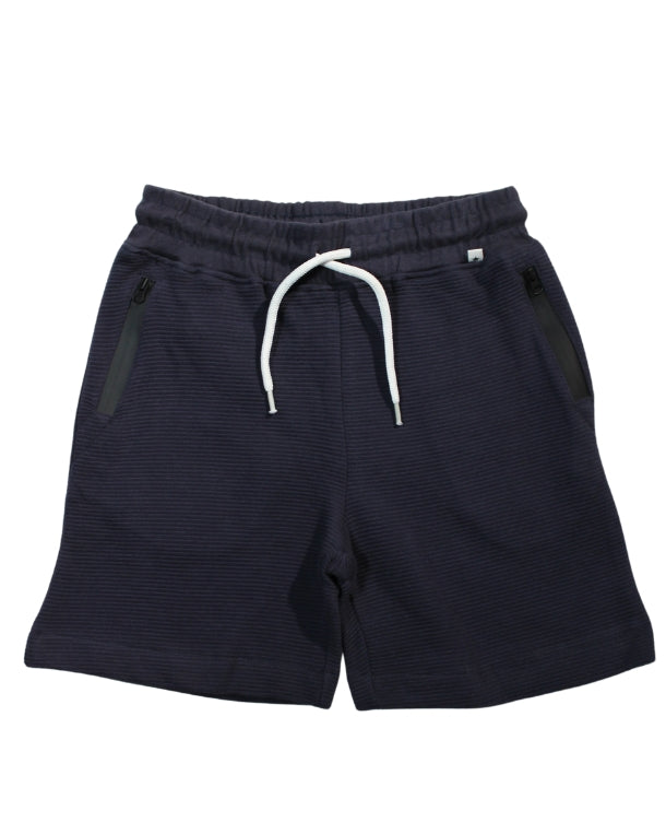 Boys Elastic Waistband Short