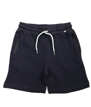 Boys Elastic Waistband Short