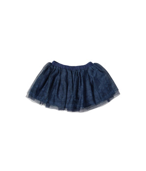 Girls Chiffon Skirt