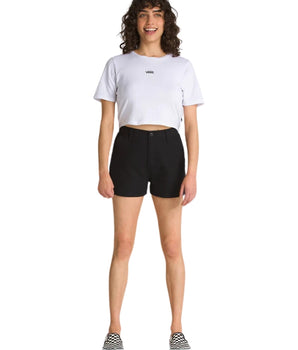 Women Casual Short