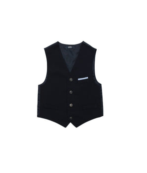 Boys Formal Vest