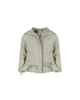 FIRST IMPRESSIONS Girls Casual Jacket